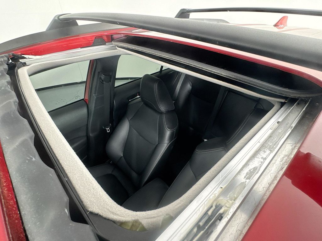 Used Car 2024 Toyota Corolla Cross  Xle For Sale Under $30,000 In Austin, Texas