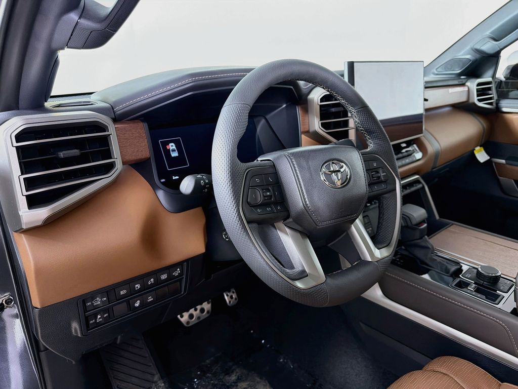 New 2026 Toyota Tundra i-FORCE MAX Truck