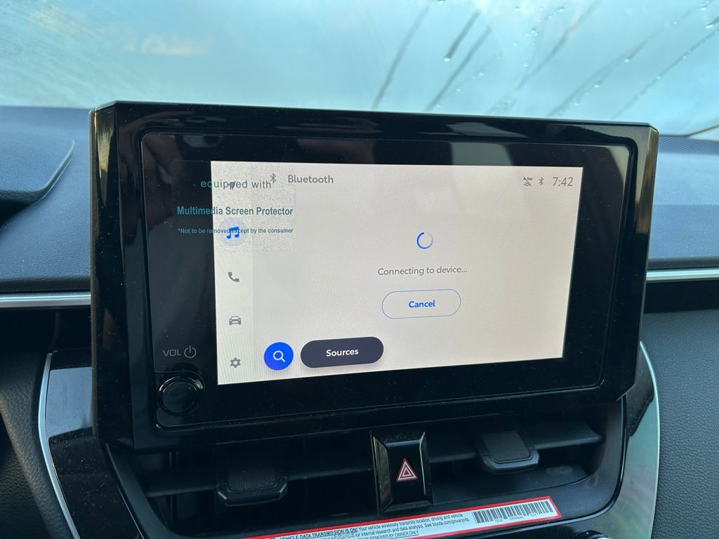 Thumbnail: 2025 Toyota Corolla - 23