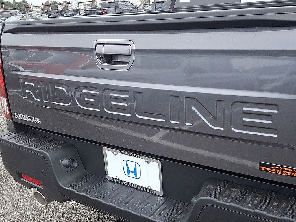 Thumbnail: 2026 Honda Ridgeline - 5