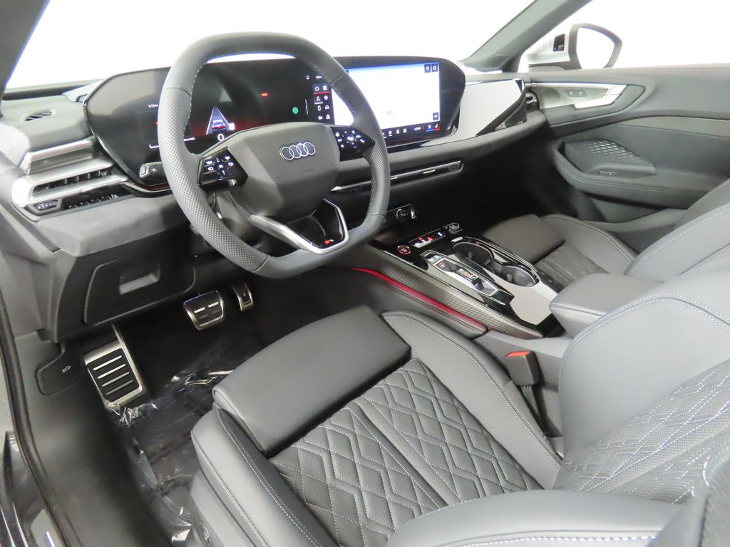 Thumbnail: 2025 Audi S5 - 31