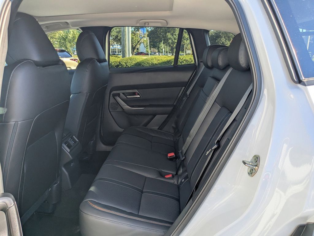 2026 Mazda CX-50 2.5 S Premium