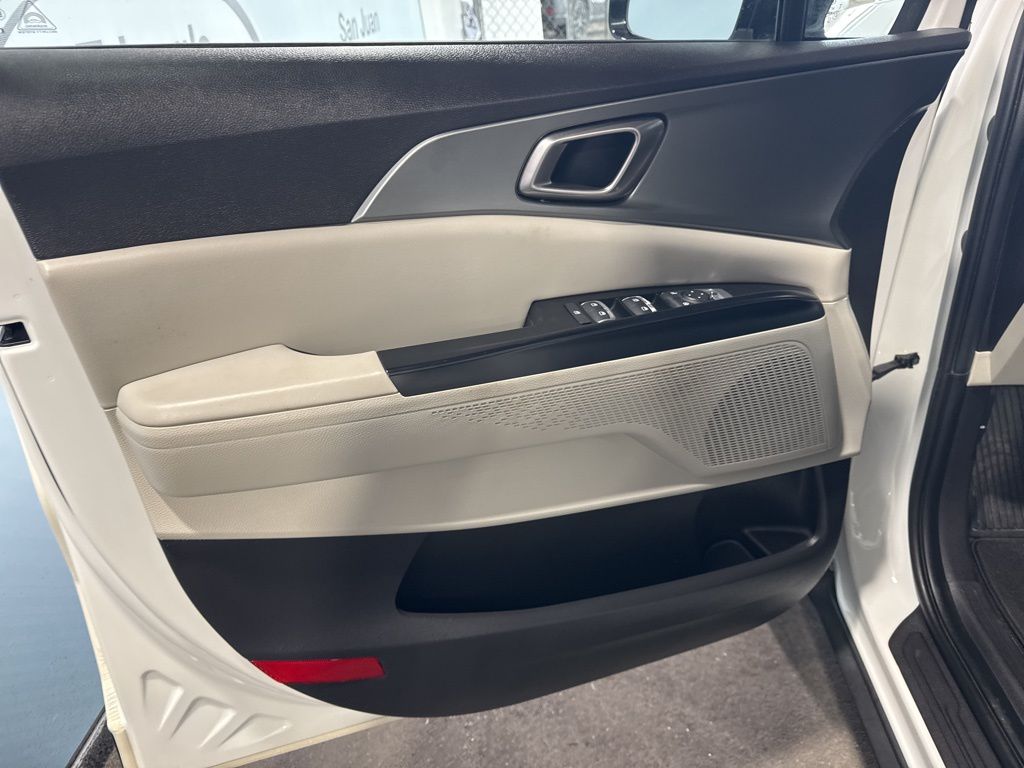 Used Car 2022 Kia Carnival  Lx For Sale Under $30,000 In San Juan, Puerto Rico