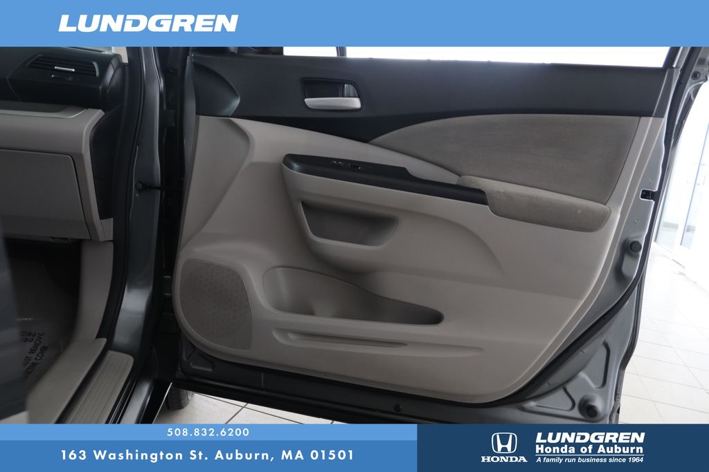 Used 2014 Honda CR-V SUV