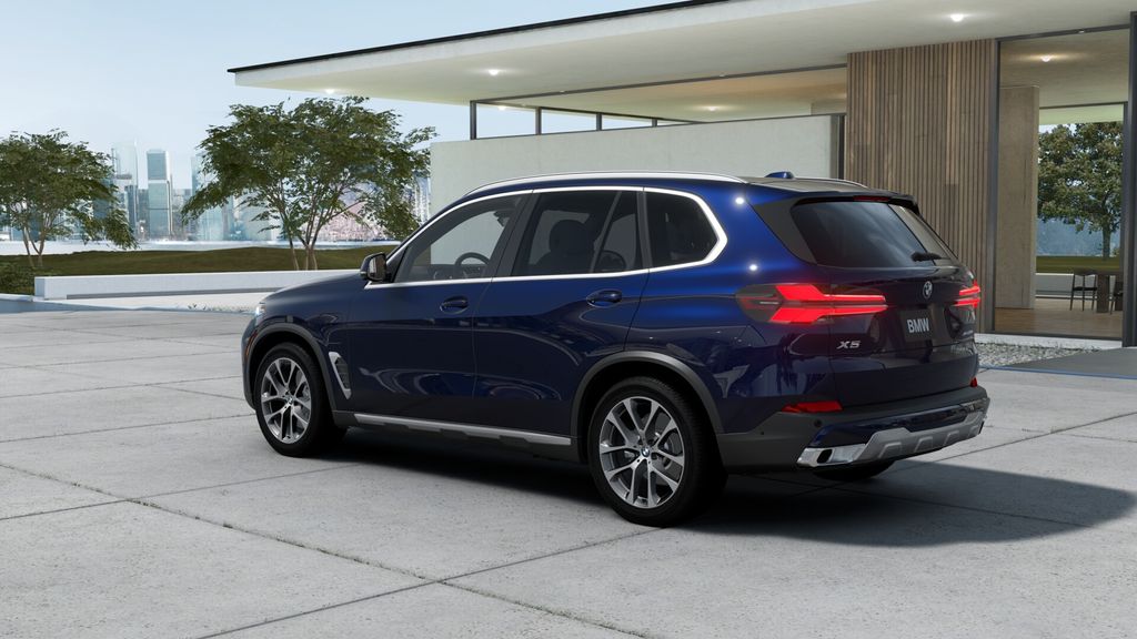 Thumbnail: 2026 BMW X5 - 25