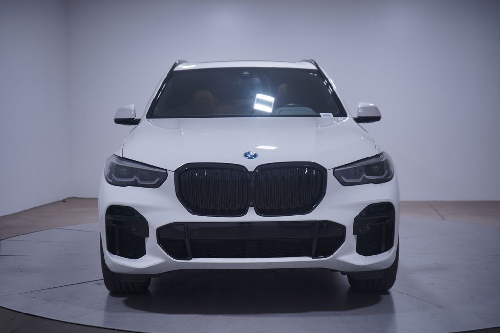 Thumbnail: 2023 BMW X5 - 4