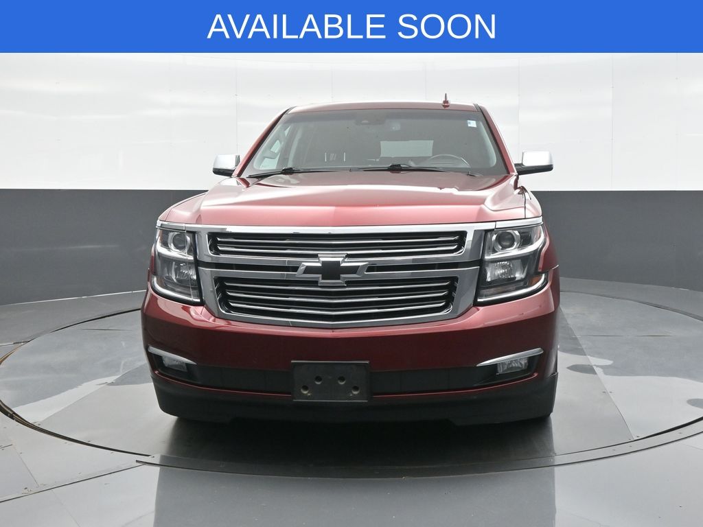 Used 2018 Chevrolet Suburban Premier with VIN 1GNSKJKCXJR272110 for sale in Kansas City