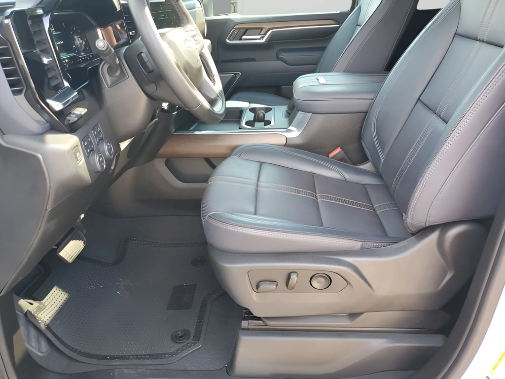 Used Car 2024 Chevrolet Silverado 2500hd  High Country For Sale Under $80,000 In Austin, Texas
