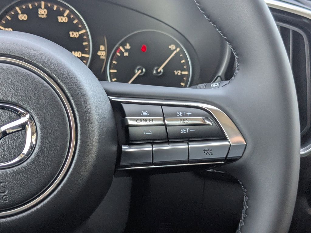 2026 Mazda CX-50 Hybrid Premium Plus