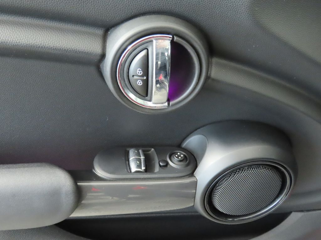 2019 MINI Cooper S 24
