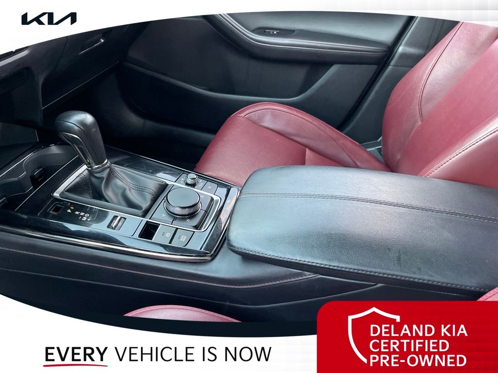 2024 Mazda CX-30 Carbon Edition - Photo 26