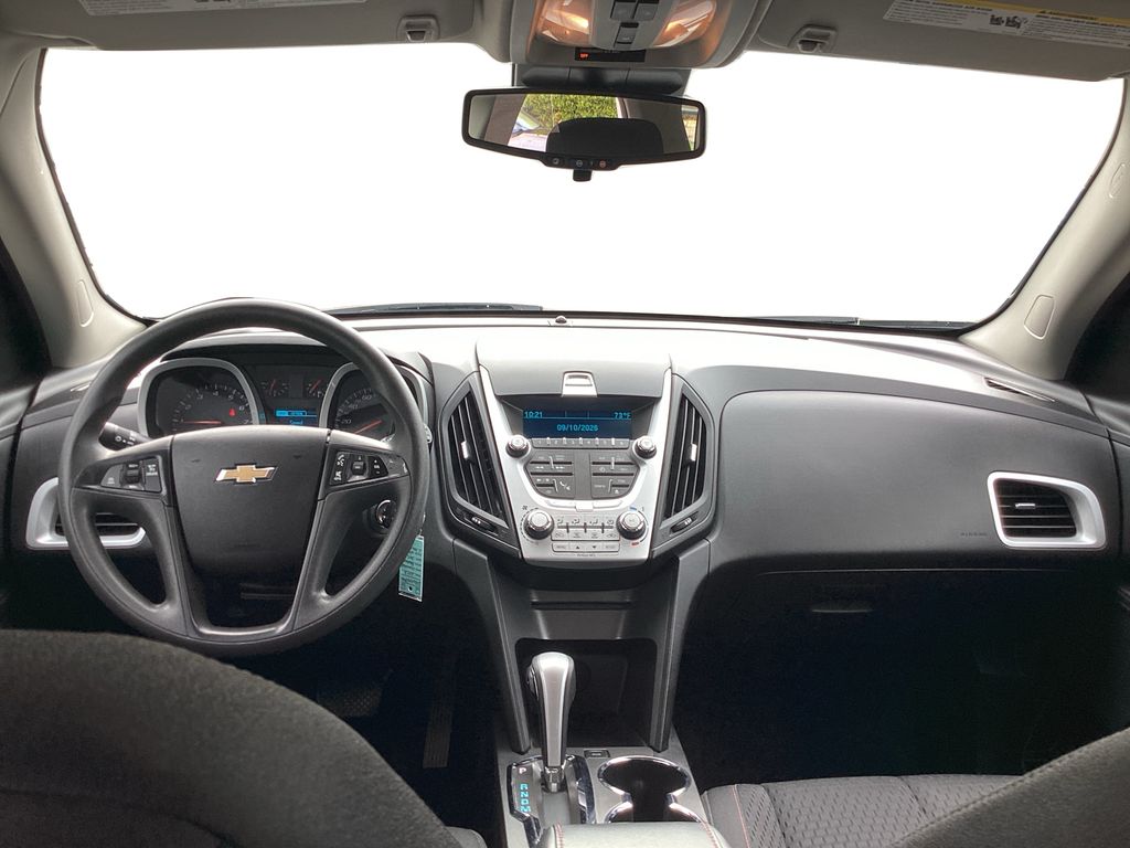 Used 2015 Chevrolet Equinox SUV