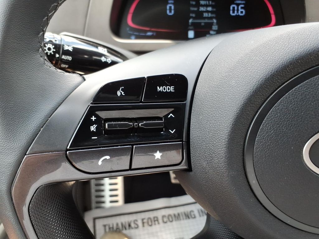 New 2026 Hyundai Elantra Sedan