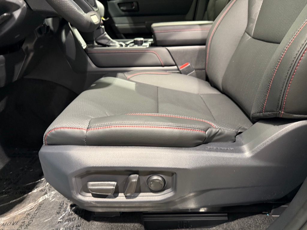 Thumbnail: 2026 Toyota Sequoia - 14