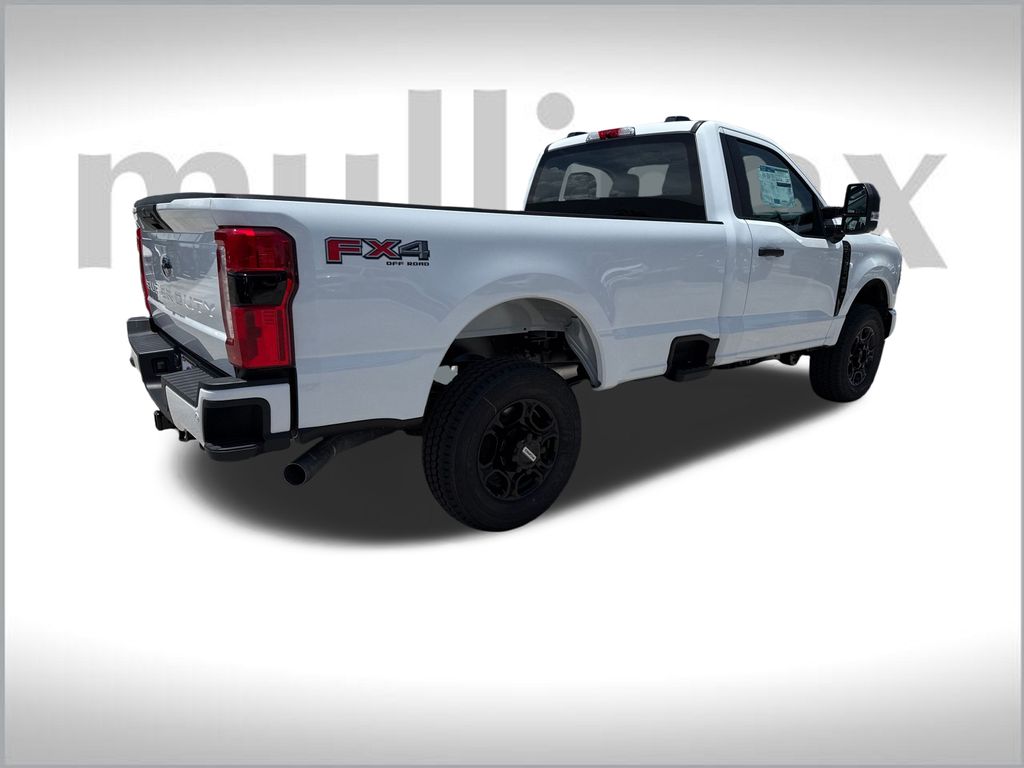 2025 Ford F-350 XL photo 10