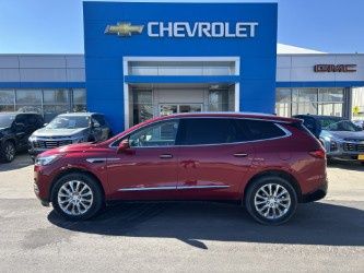2021 Buick Enclave Premium AWD