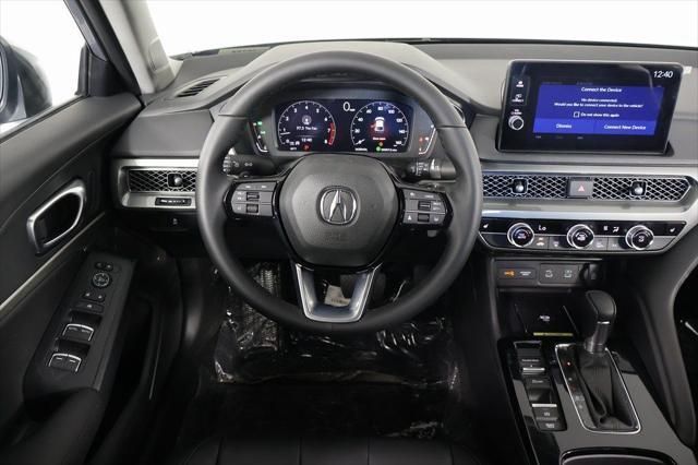 Thumbnail: 2026 Acura Integra - 3