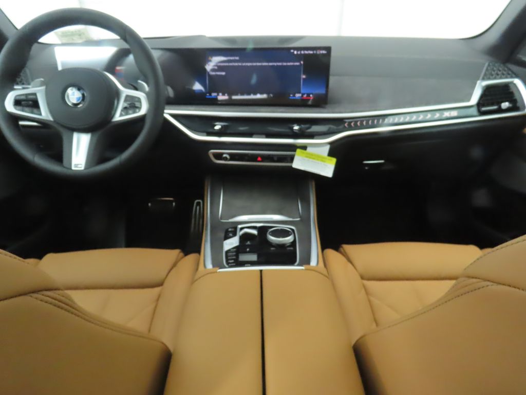 Thumbnail: 2026 BMW X5 - 13