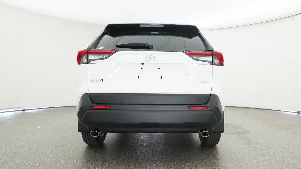 Thumbnail: 2025 Toyota RAV4 - 26