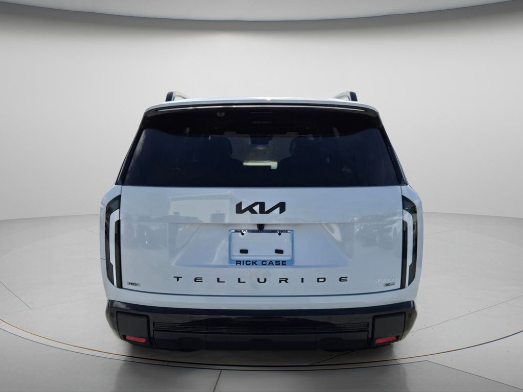 2027 Kia Telluride - $60,175