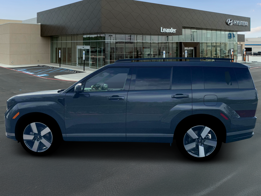 Thumbnail: 2026 Hyundai Santa Fe - 3