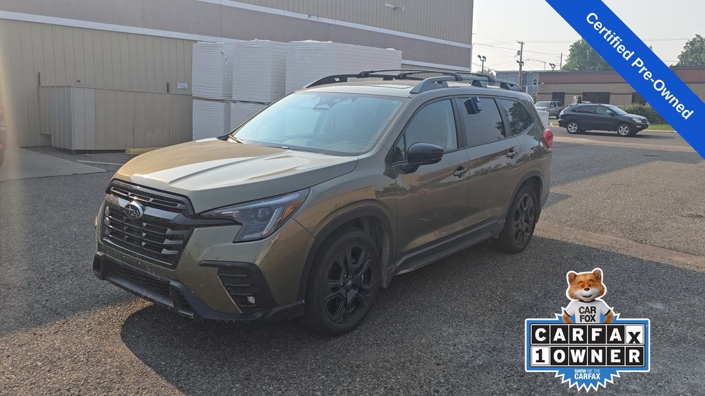  2024 Subaru Ascent Onyx Edition Limited AWD   