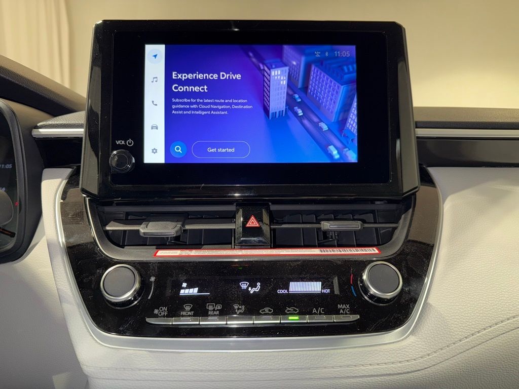 Thumbnail: 2026 Toyota Corolla Cross - 26