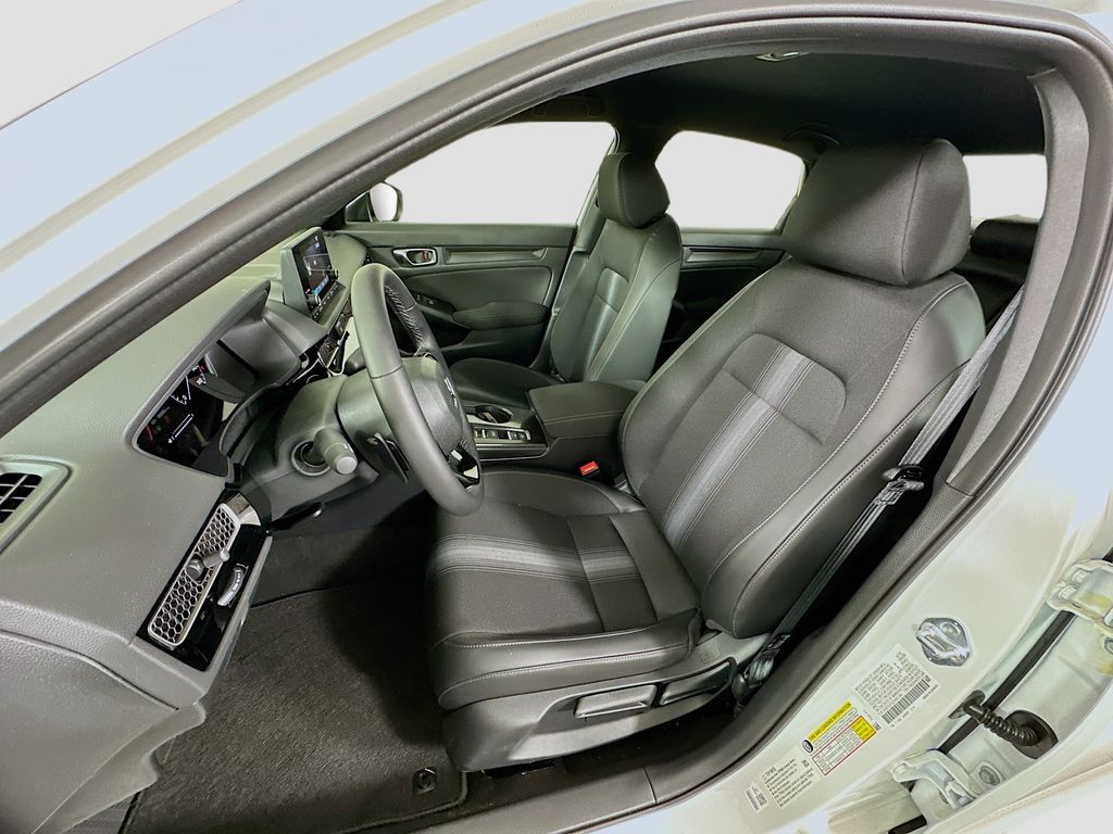 Thumbnail: 2026 Honda Civic - 15