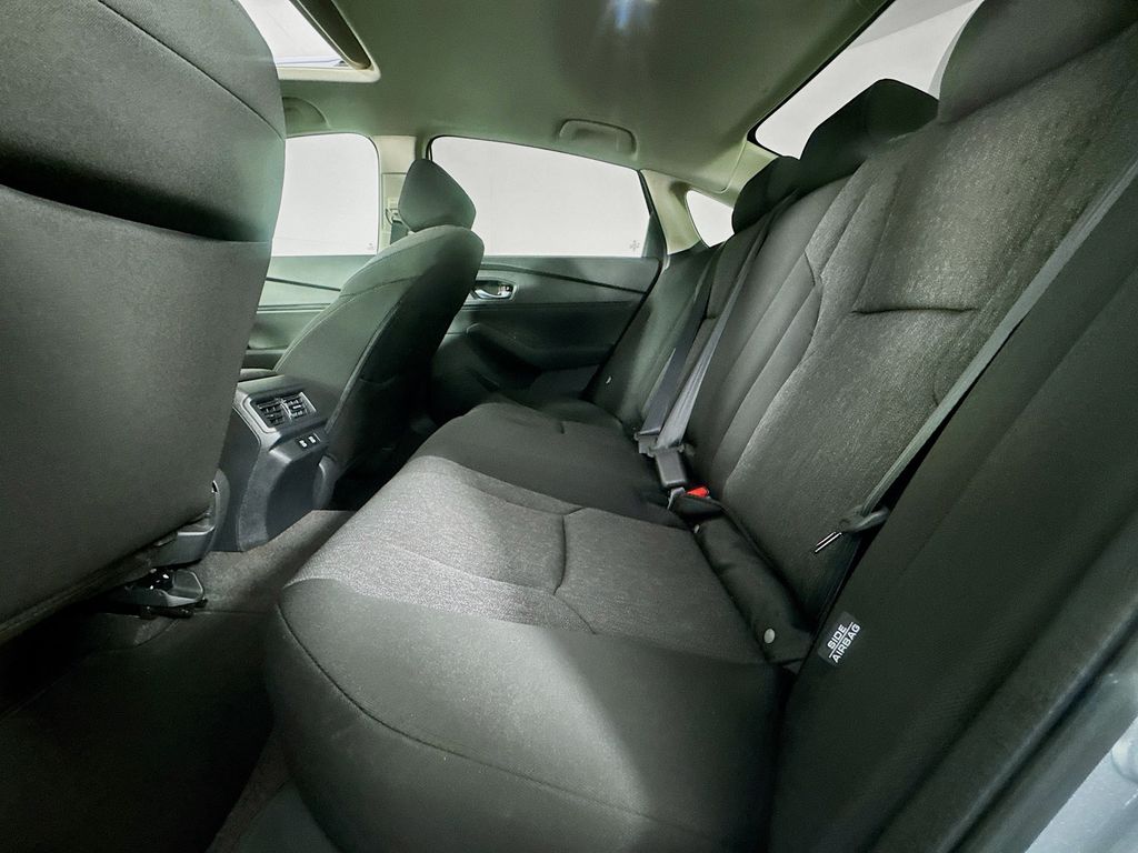 New Car 2025 Honda Accord  Se For Sale Under $35,000 In Austin, Texas