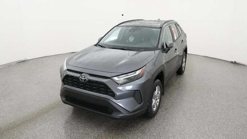 Thumbnail: 2025 Toyota RAV4 - 26