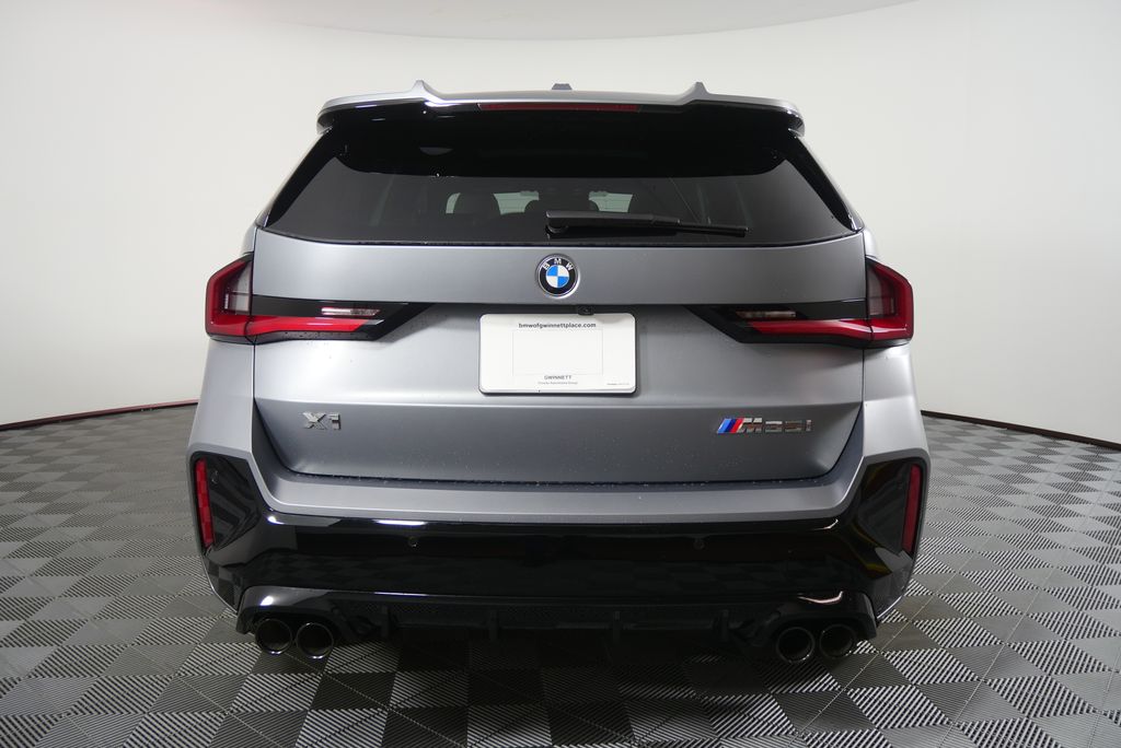 Thumbnail: 2026 BMW X1 - 4