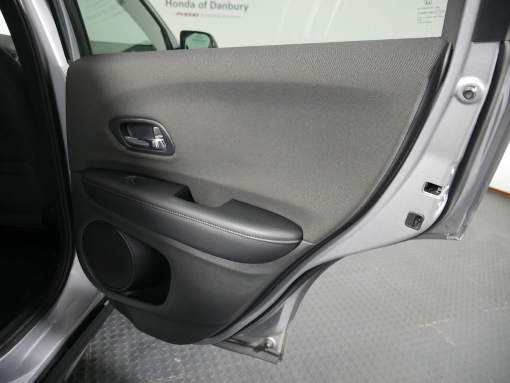 Thumbnail: 2022 Honda HR-V - 7