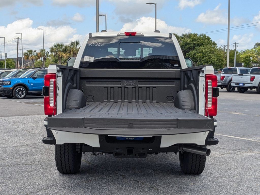2024 Ford F-250 Super Duty Lariat