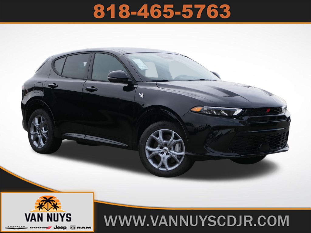 2025 Dodge Hornet R/T Plus AWD