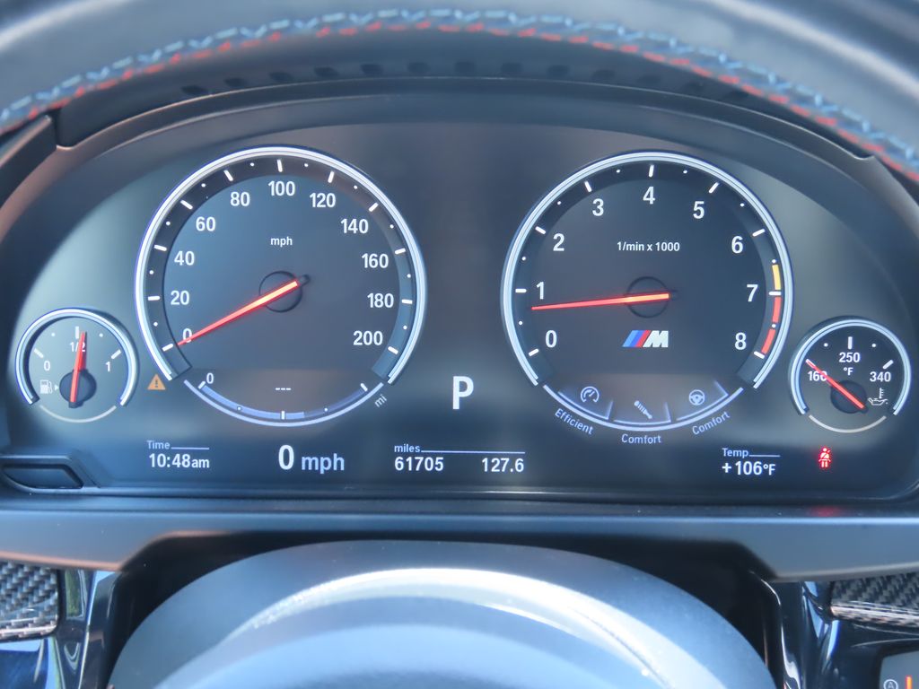 Thumbnail: 2016 BMW X5 - 19
