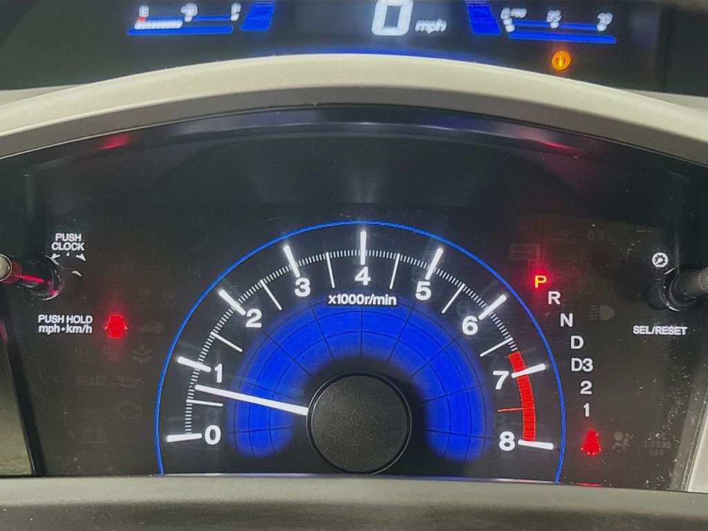 Used Car 2012 Honda Civic  Ex For Sale Under $10,000 In Austin, Texas