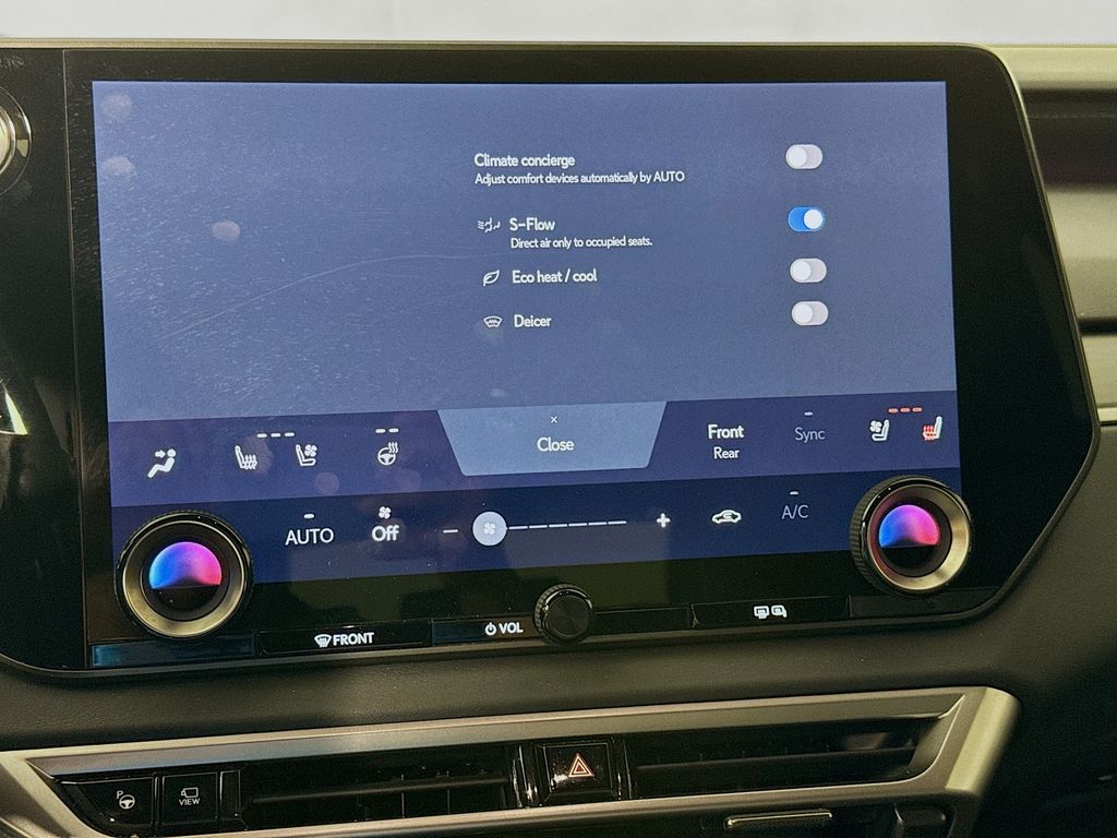 Thumbnail: 2023 Lexus RX - 16