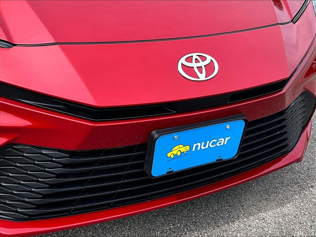 2026 Toyota Camry — photo 30