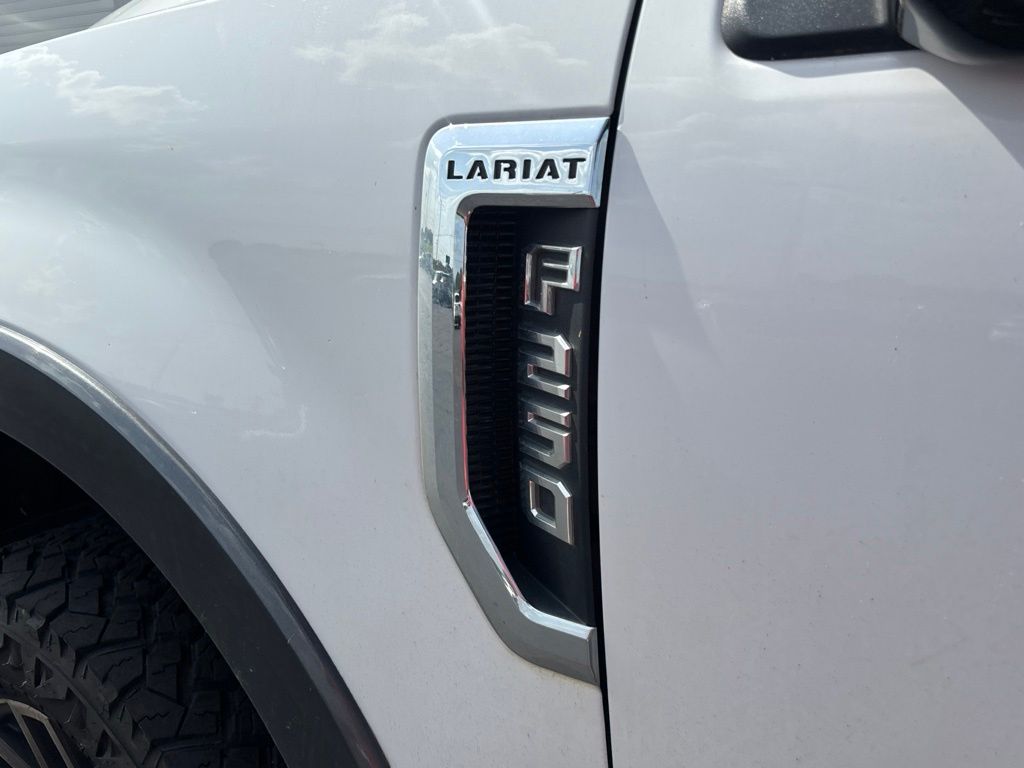 Used 2019 Ford F-250SD Truck