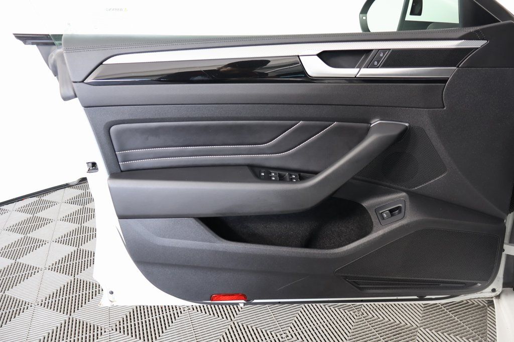 Thumbnail: 2023 Volkswagen Arteon - 10