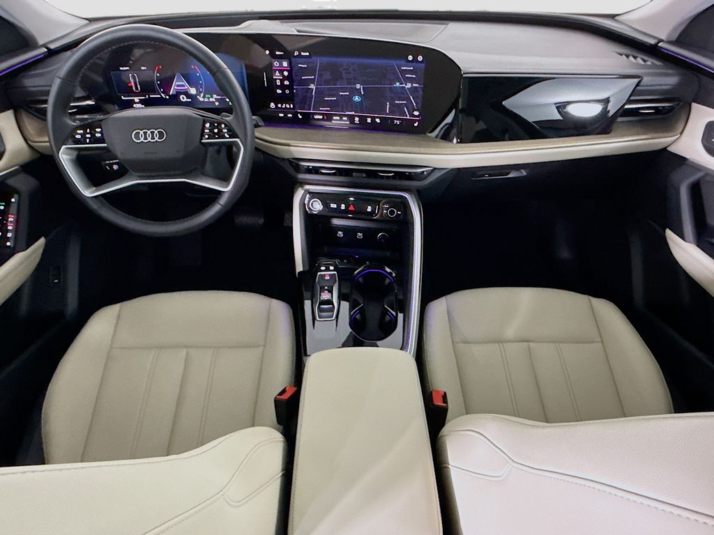 Thumbnail: 2025 Audi Q5 - 13