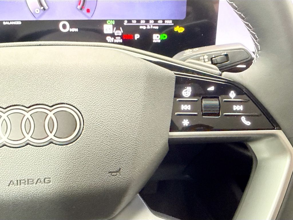 Thumbnail: 2026 Audi A5 - 12