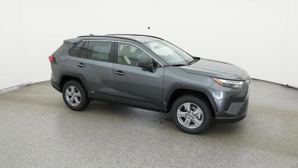 Thumbnail: 2025 Toyota RAV4 - 27