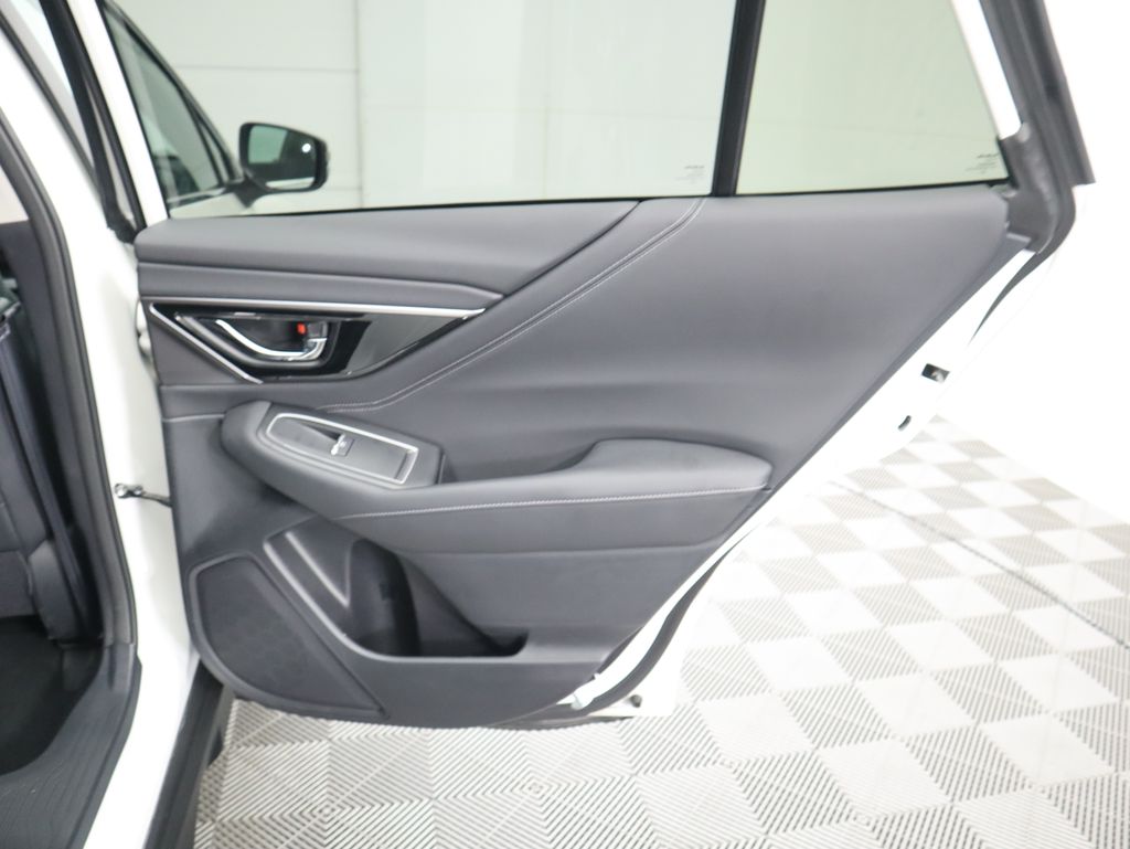 Thumbnail: 2024 Subaru Outback - 27