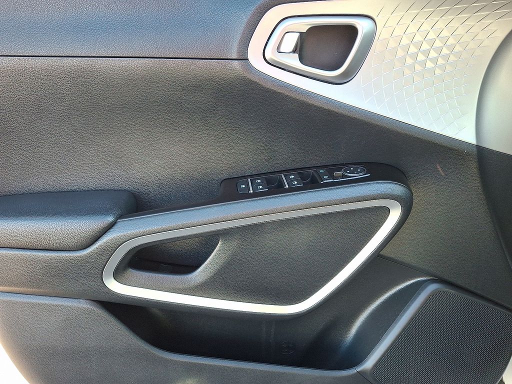 used 2022 Kia Soul car, priced at $14,123