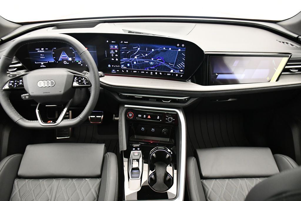 Thumbnail: 2025 Audi SQ5 - 19