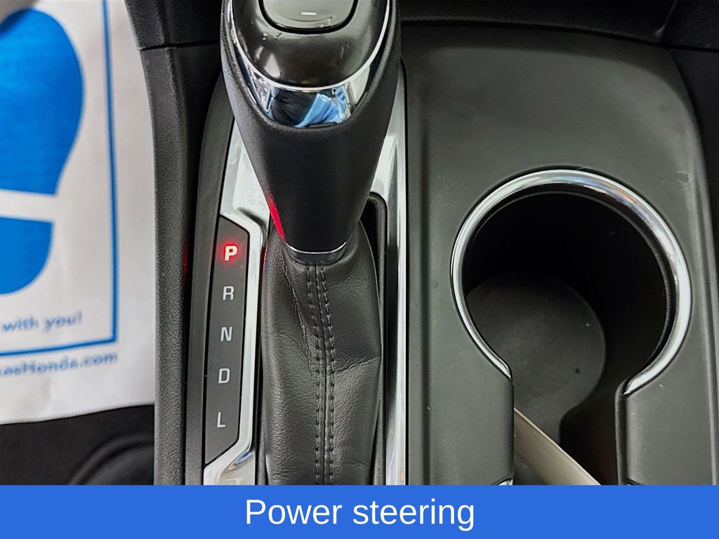 Used Car 2018 Chevrolet Equinox  Lt For Sale Under $20,000 In Austin, Texas