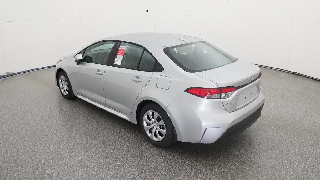 Thumbnail: 2026 Toyota Corolla - 12