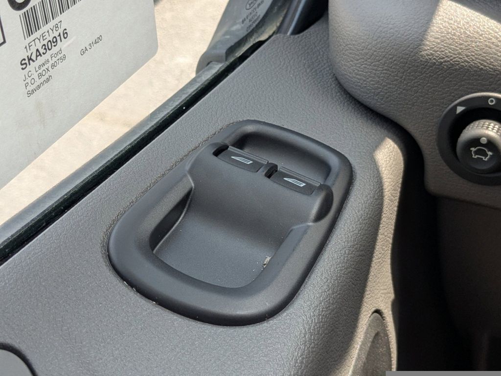 2025 Ford Transit-150 Cargo Van 