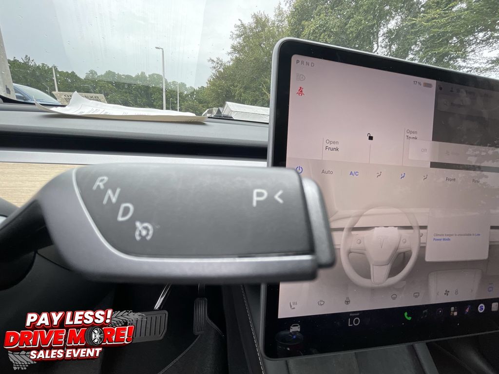 Used 2024 Tesla Model Y SUV